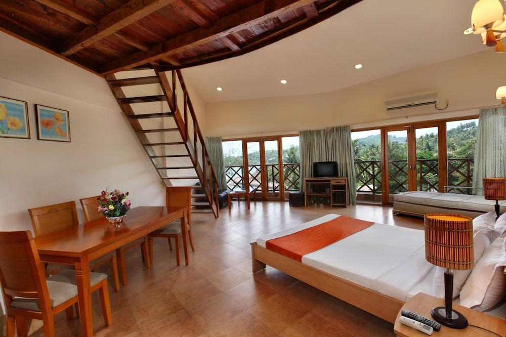 Sinclairs Bayview Hotel Port Blair Eksteriør billede