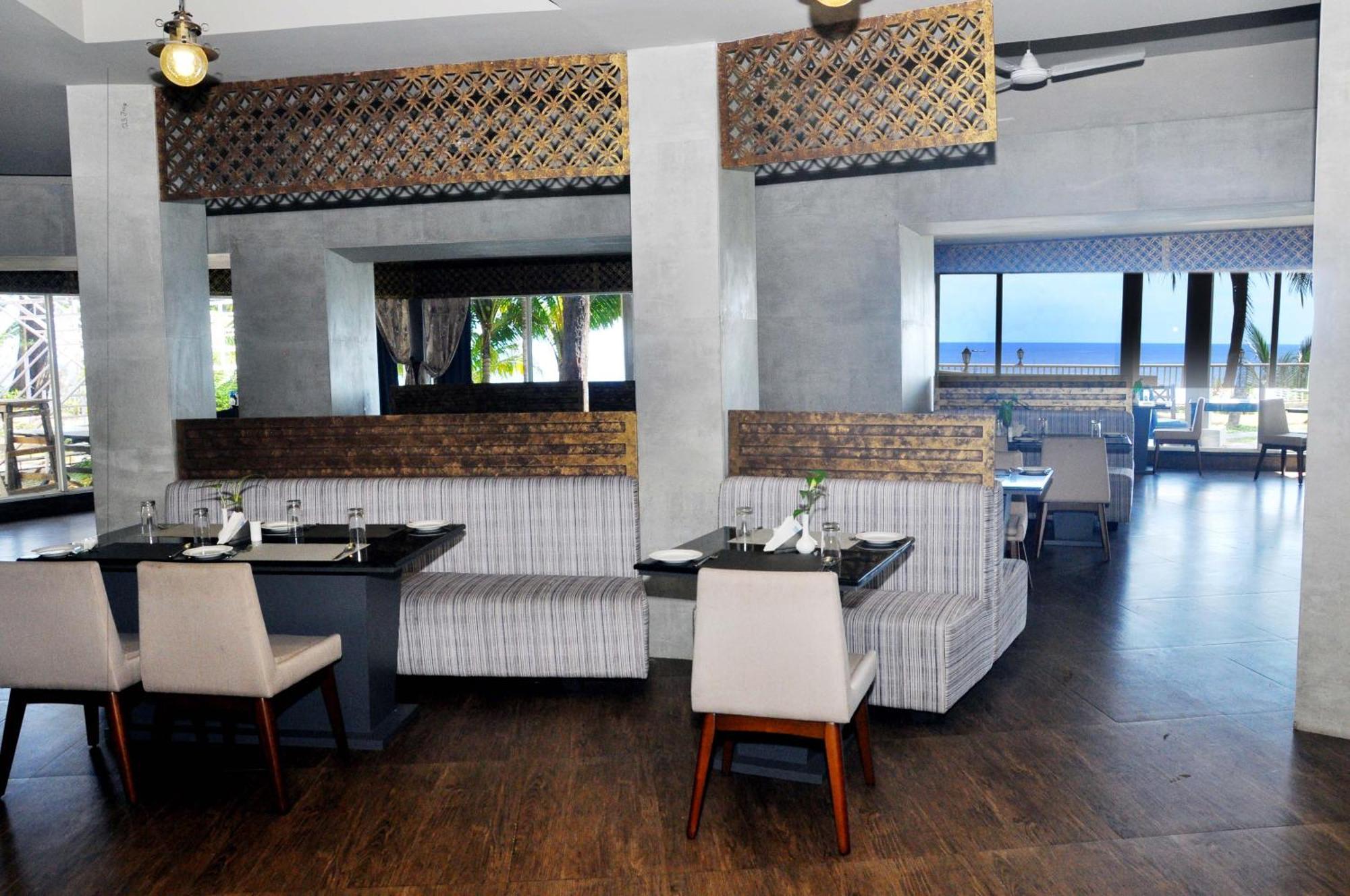 Sinclairs Bayview Hotel Port Blair Eksteriør billede
