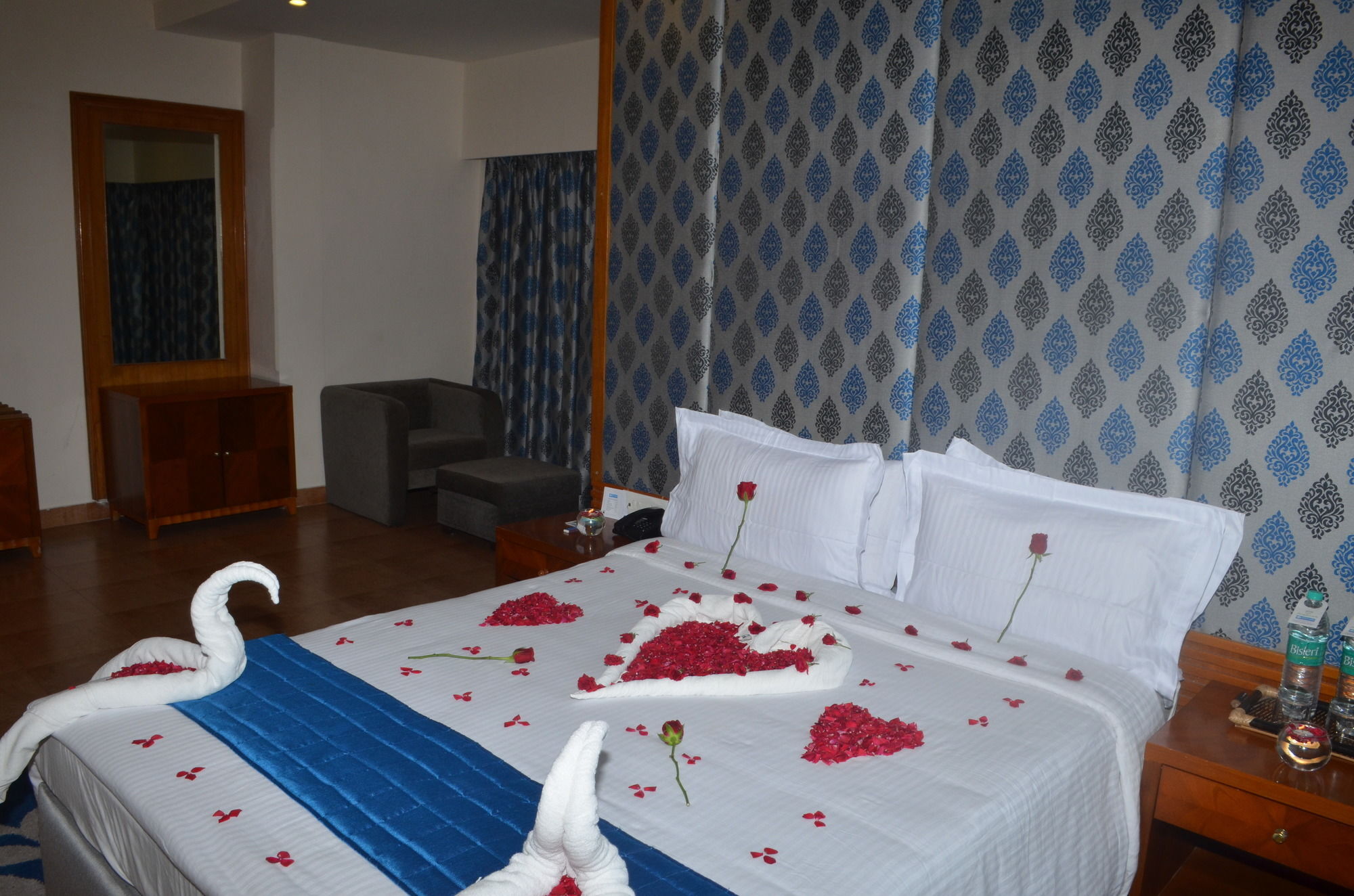 Sinclairs Bayview Hotel Port Blair Eksteriør billede